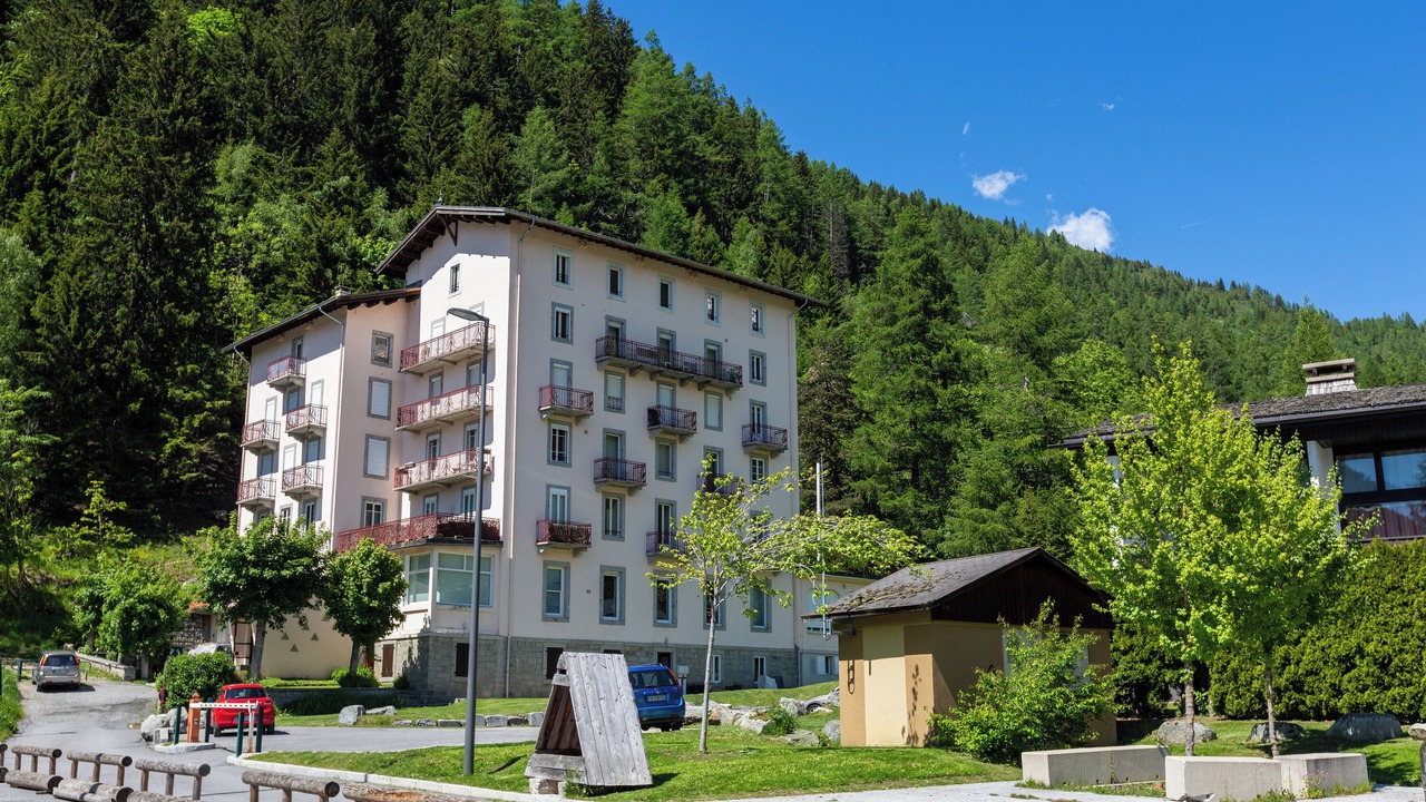 Photo of Others in Montroc