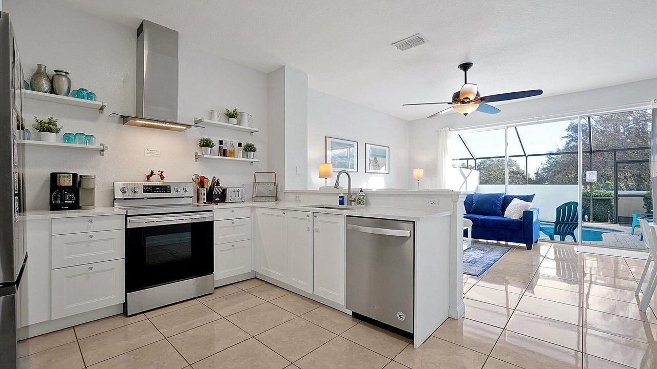 Photo of Kitchen in Windsor Hills
