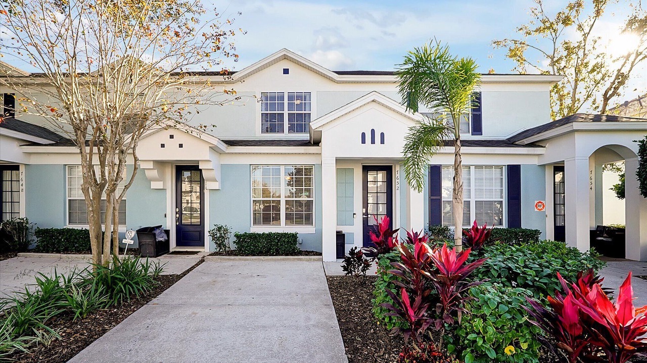 Photo of Outdoor in Windsor Hills