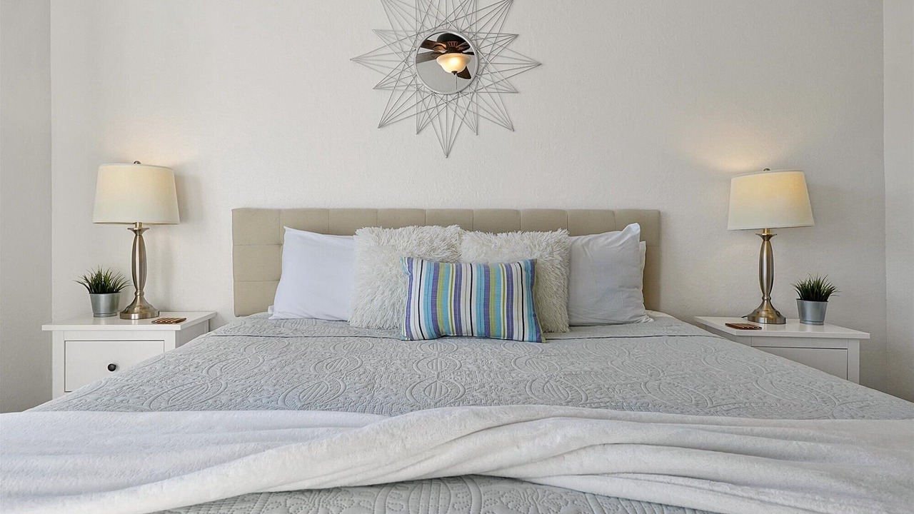 Photo of Bedroom in Windsor Hills