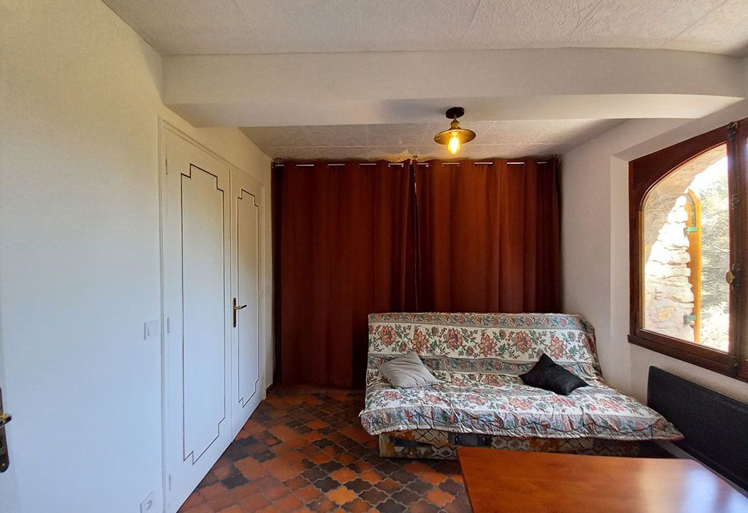 Photo of Bedroom in Le Castellet