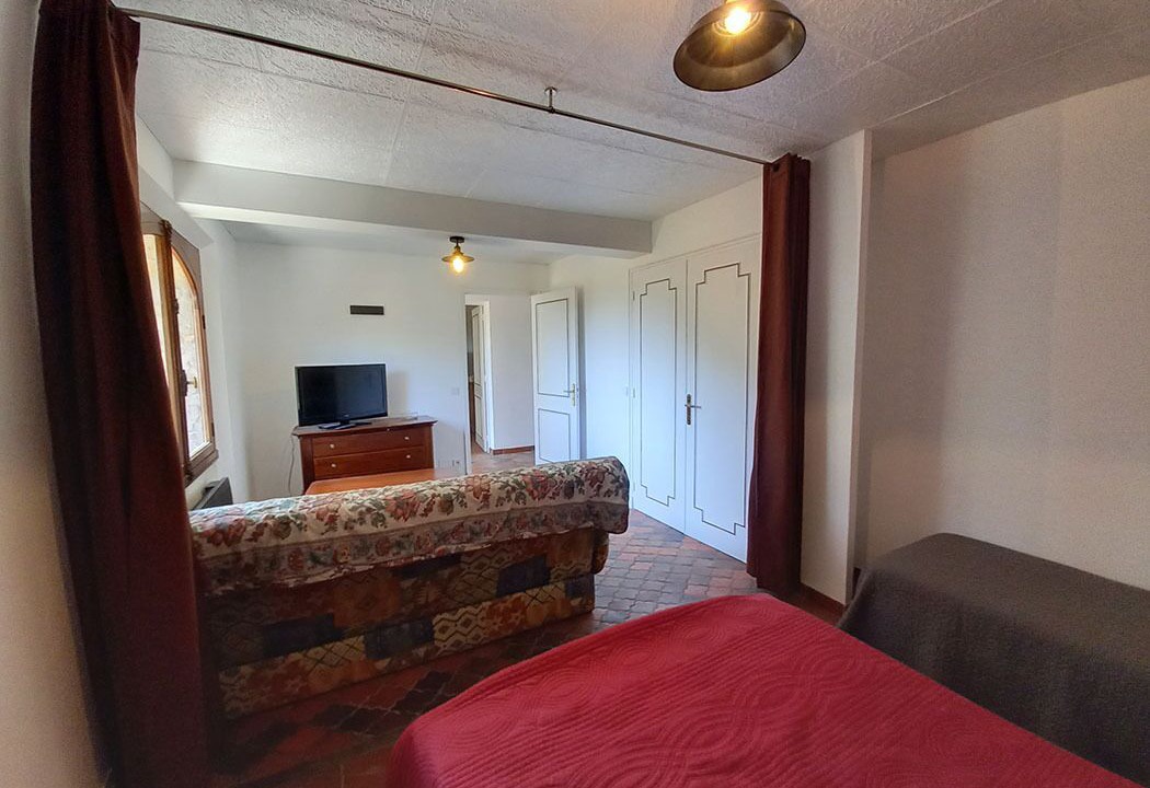 Photo of Bedroom in Le Castellet