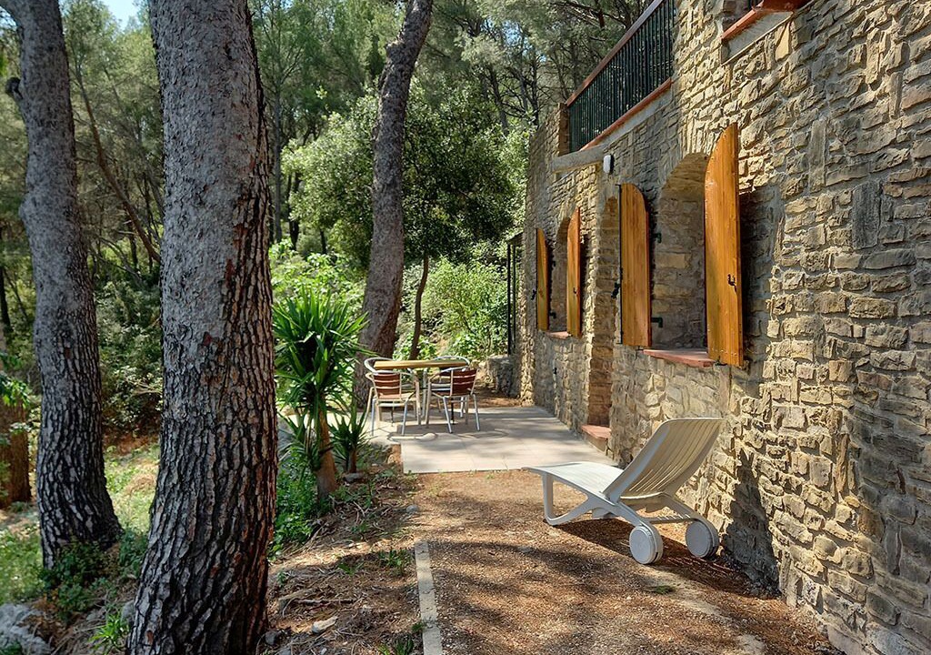 Photo of Outdoor in Le Castellet