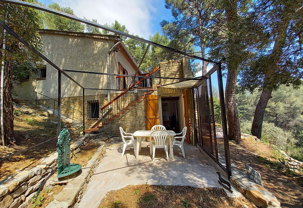 Photo of Outdoor in Le Castellet