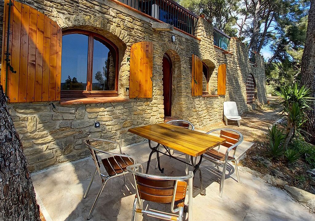 Photo of Outdoor in Le Castellet