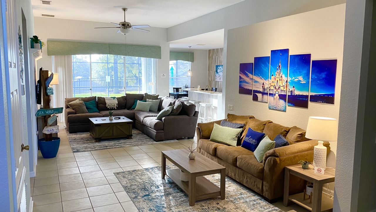 Photo of Bedroom in Windsor Hills