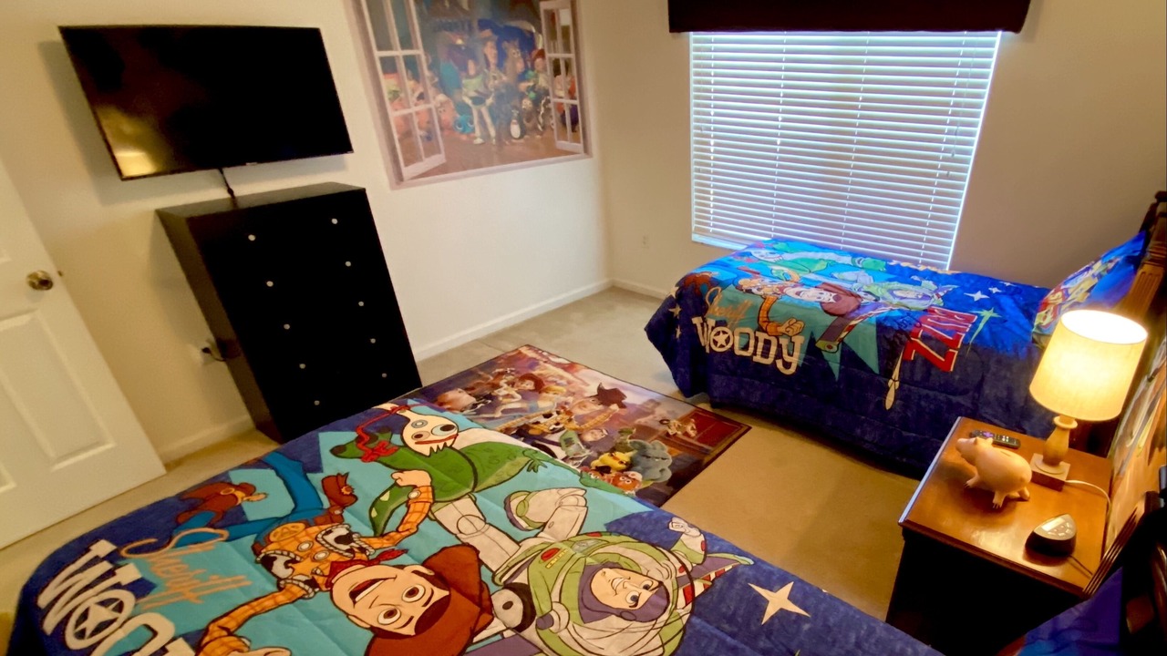 Photo of Bedroom in Windsor Hills
