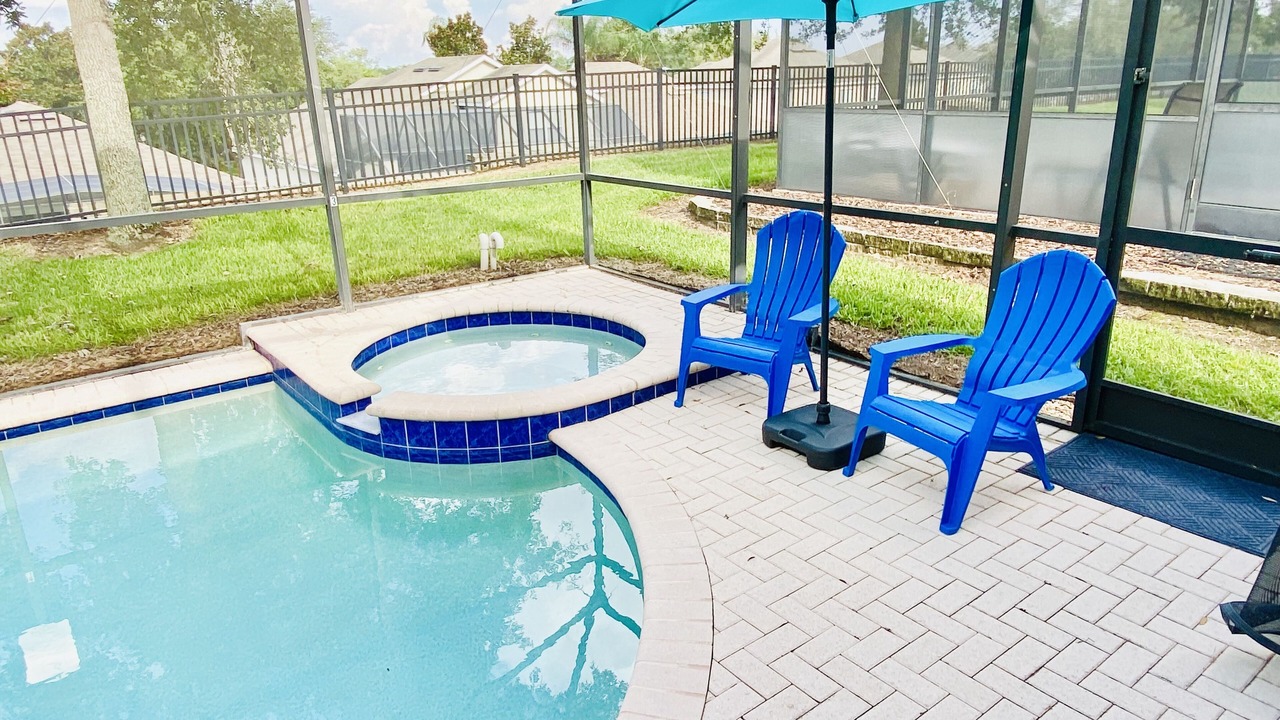 Photo of Outdoor in Windsor Hills