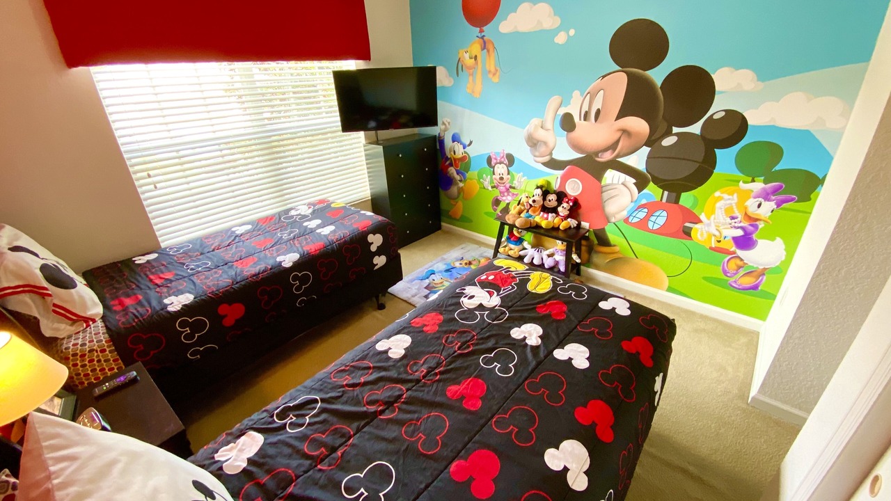 Photo of Bedroom in Windsor Hills