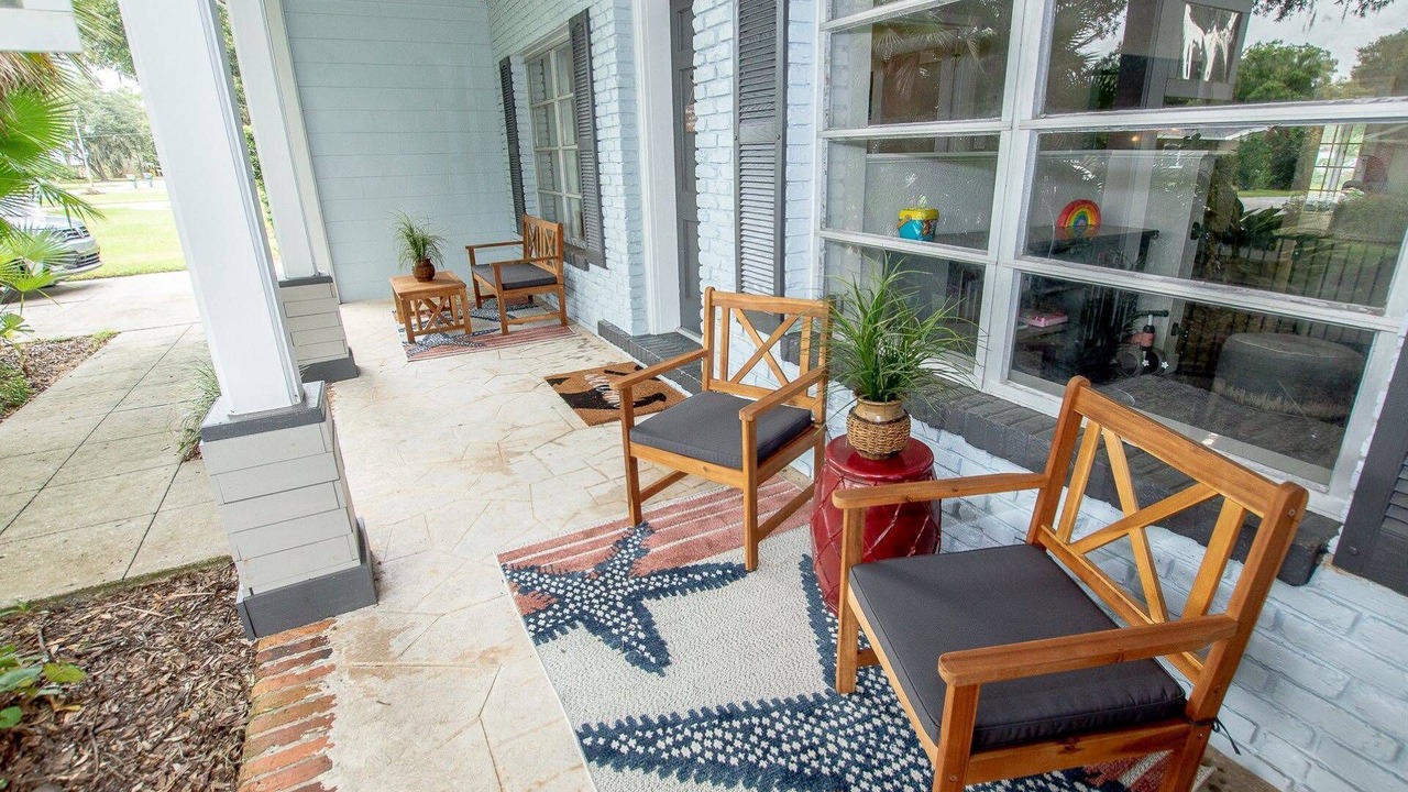 Photo of Outdoor in Winter Haven