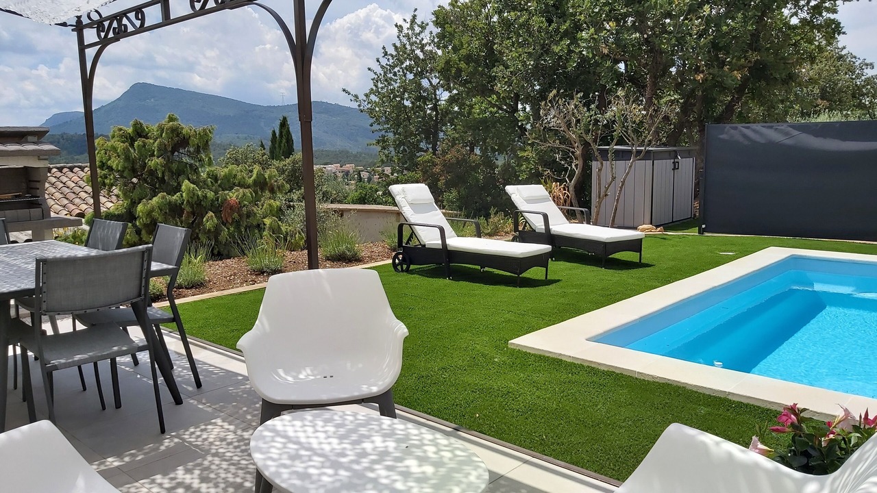 Photo of Outdoor in Rocbaron
