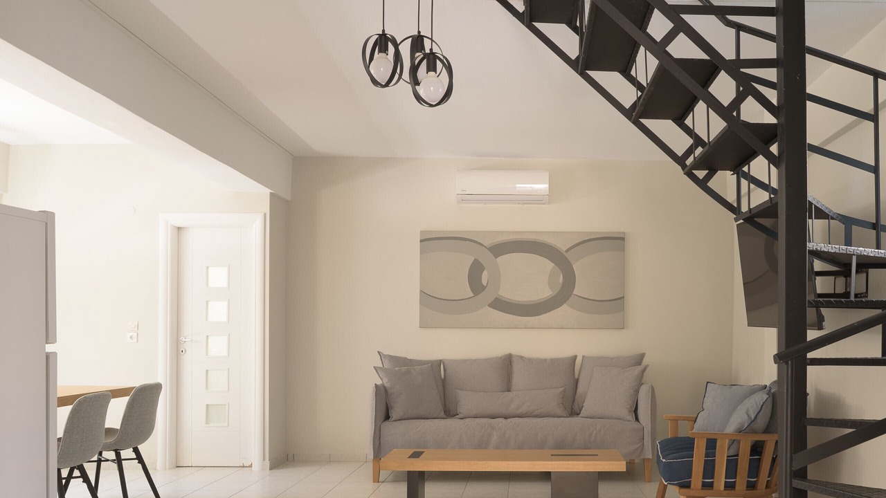 Photo of Livingroom in Sfakaki