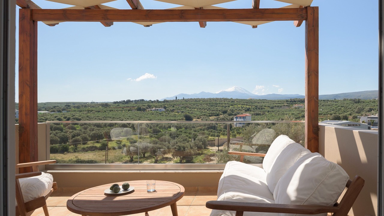 Photo of Outdoor in Sfakaki