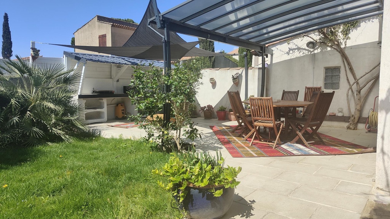 Photo of Outdoor in La Peyrade