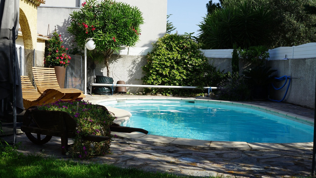 Photo of Outdoor in La Peyrade