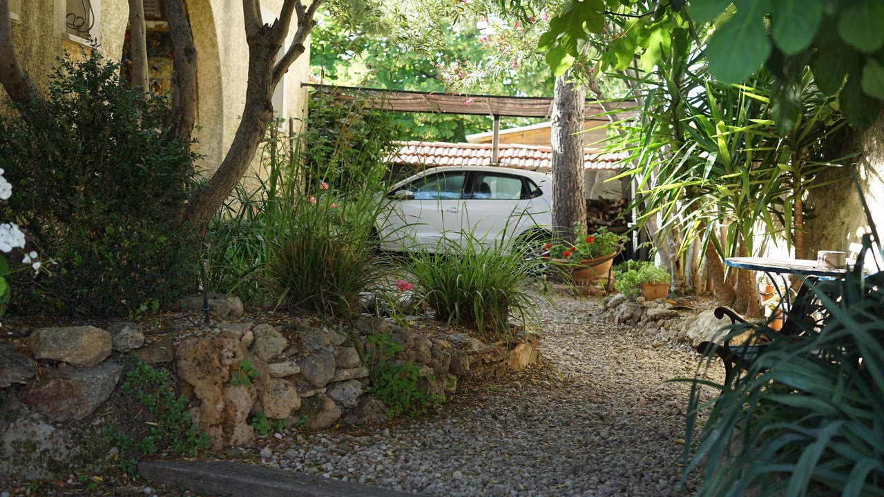 Photo of Outdoor in La Peyrade