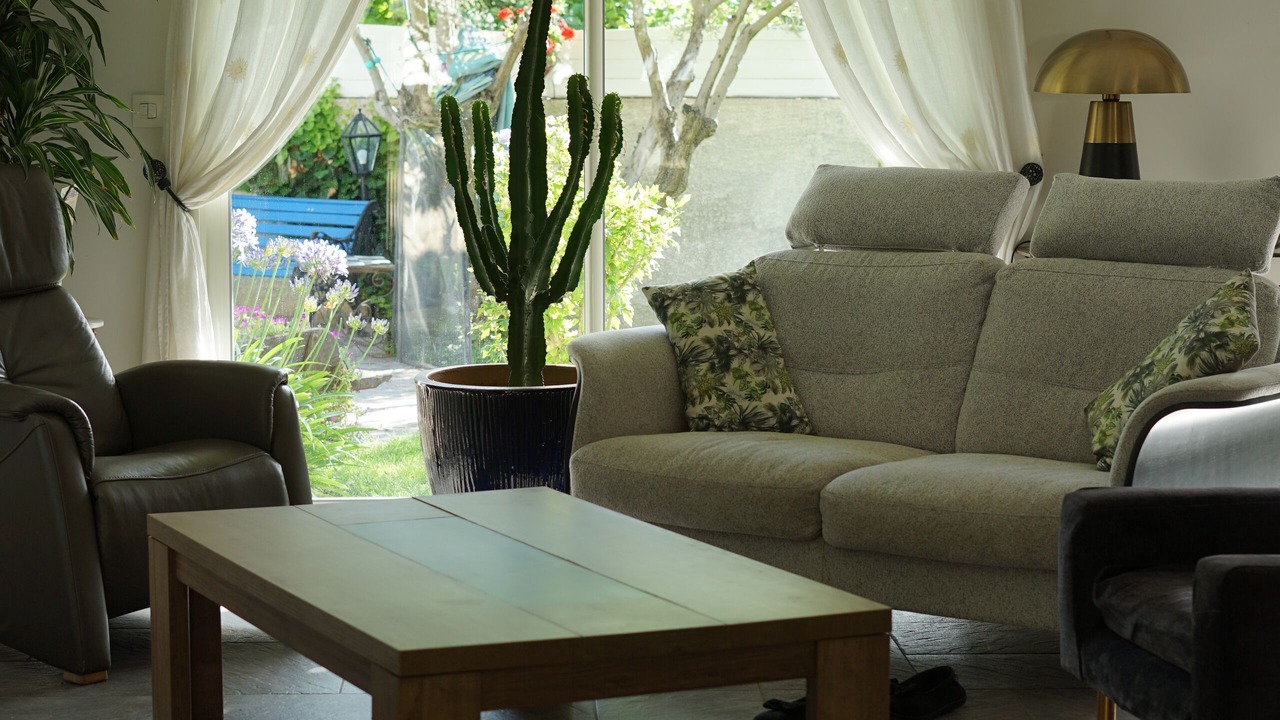 Photo of Livingroom in La Peyrade