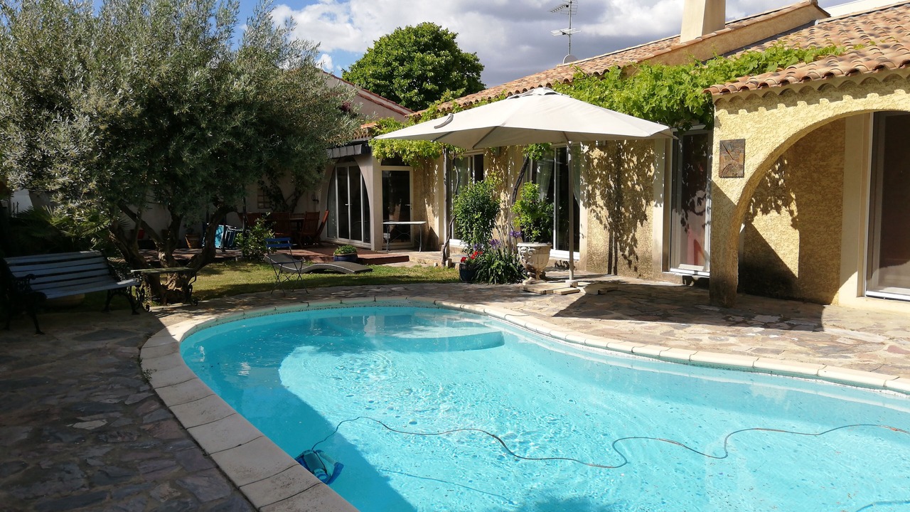 Photo of Outdoor in La Peyrade