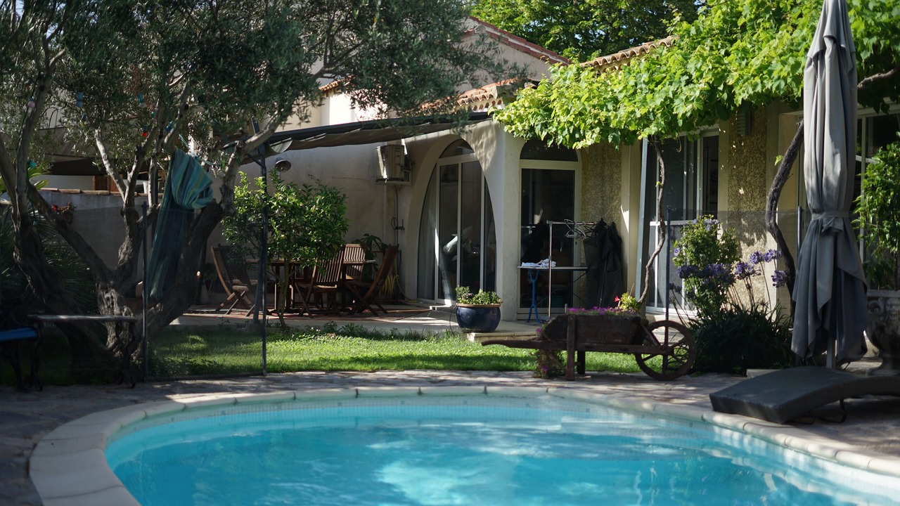 Photo of Outdoor in La Peyrade