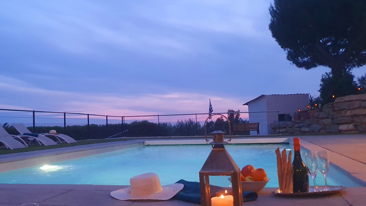 Photo of Outdoor in La Cadiere-d'Azur