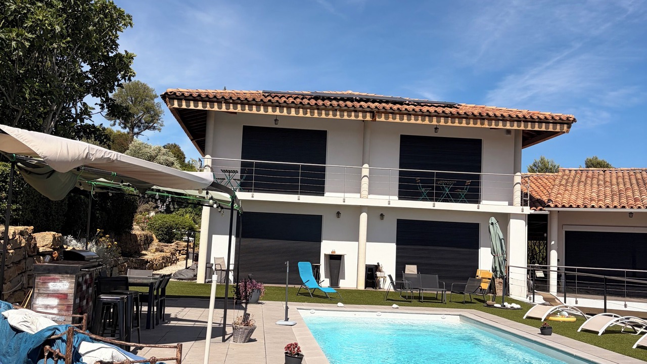 Photo of Outdoor in La Cadiere-d'Azur