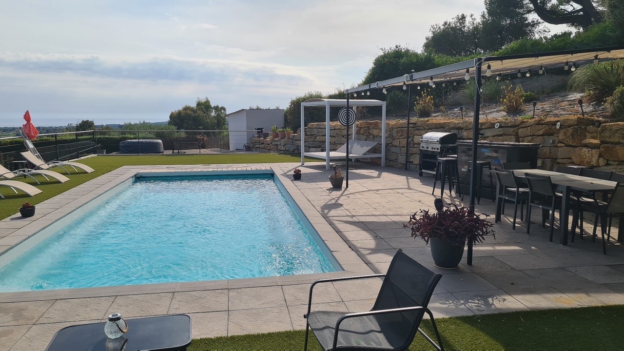 Photo of Outdoor in La Cadiere-d'Azur
