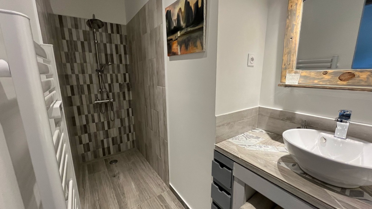 Photo of Bathroom in La Cadiere-d'Azur