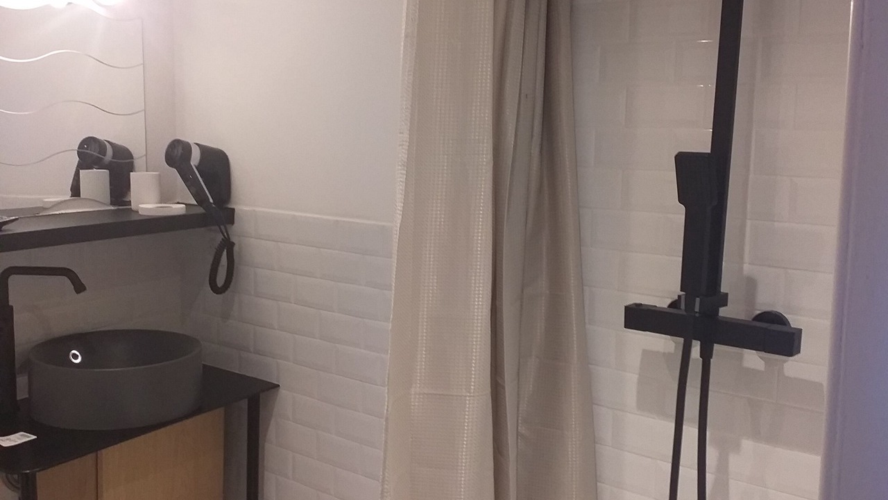Photo of Bathroom in La Ciotat