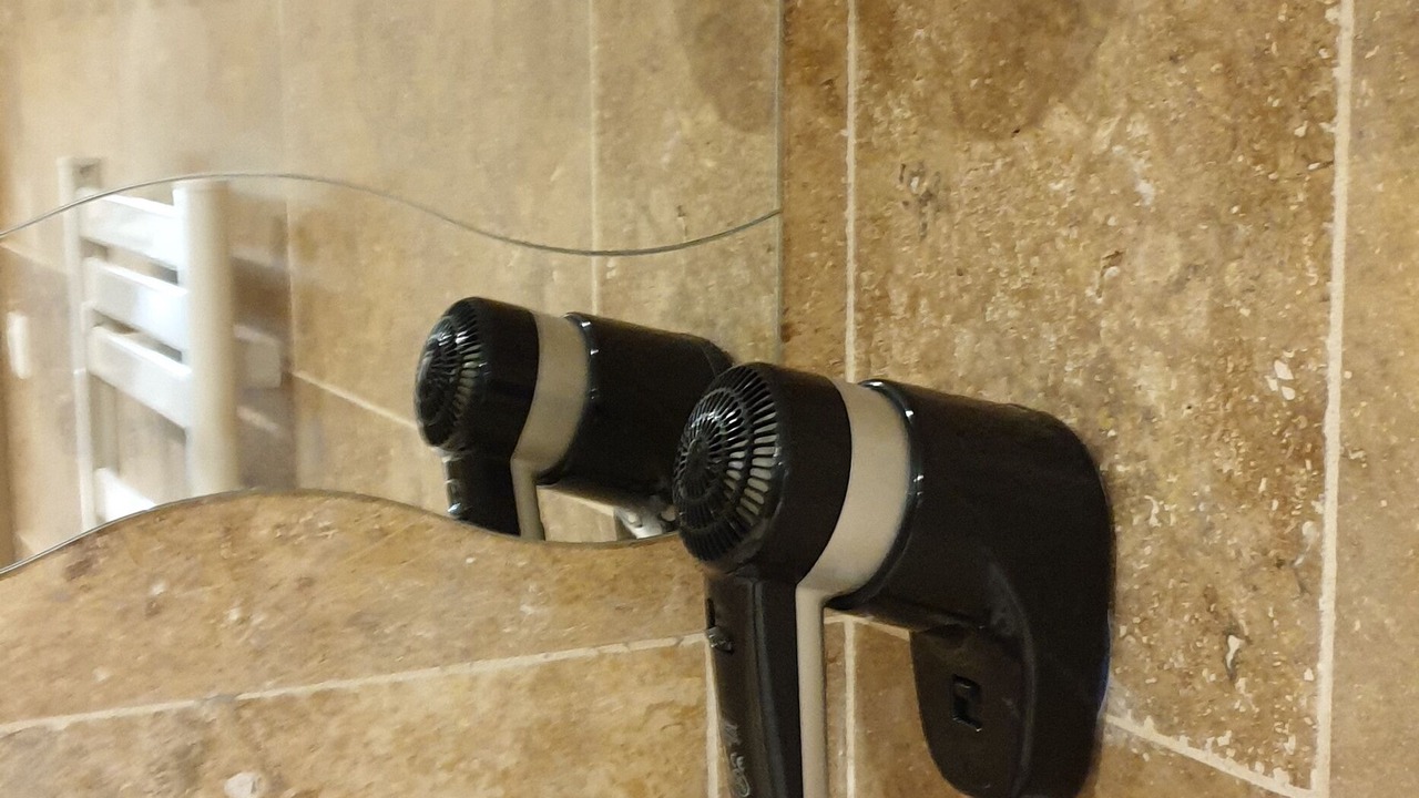 Photo of Bathroom in La Ciotat