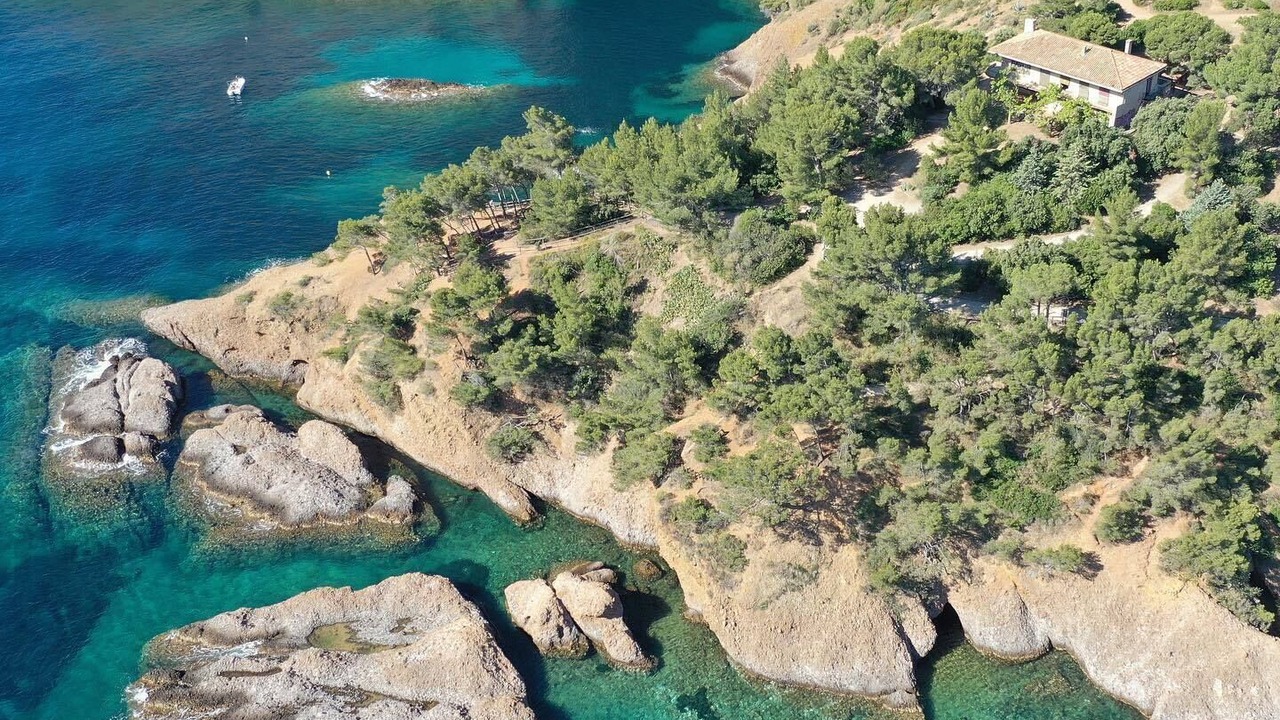 Photo of Outdoor in La Ciotat