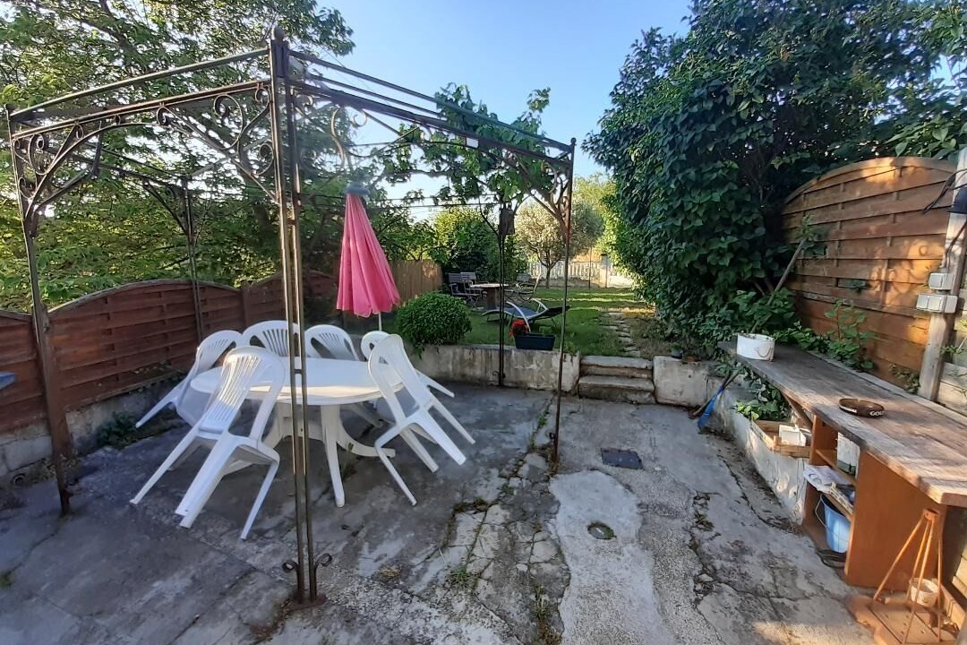 Photo of Outdoor in Mimet