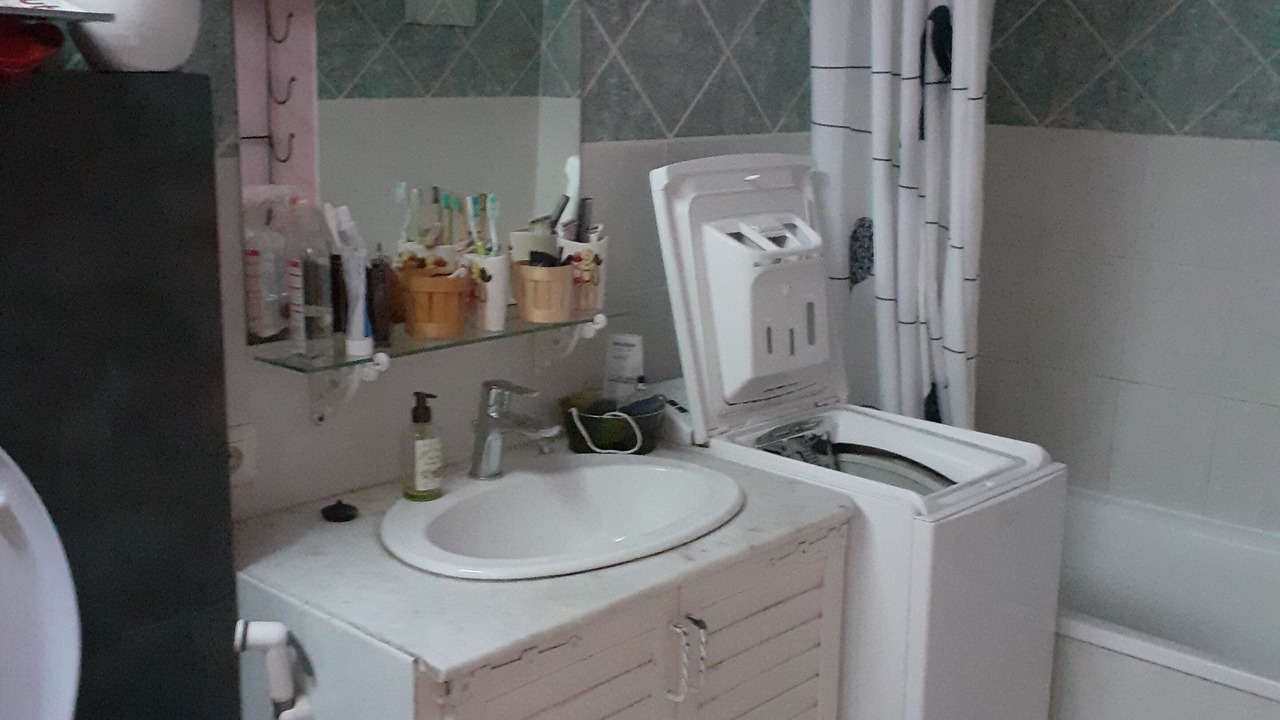 Photo of Bathroom in Mimet