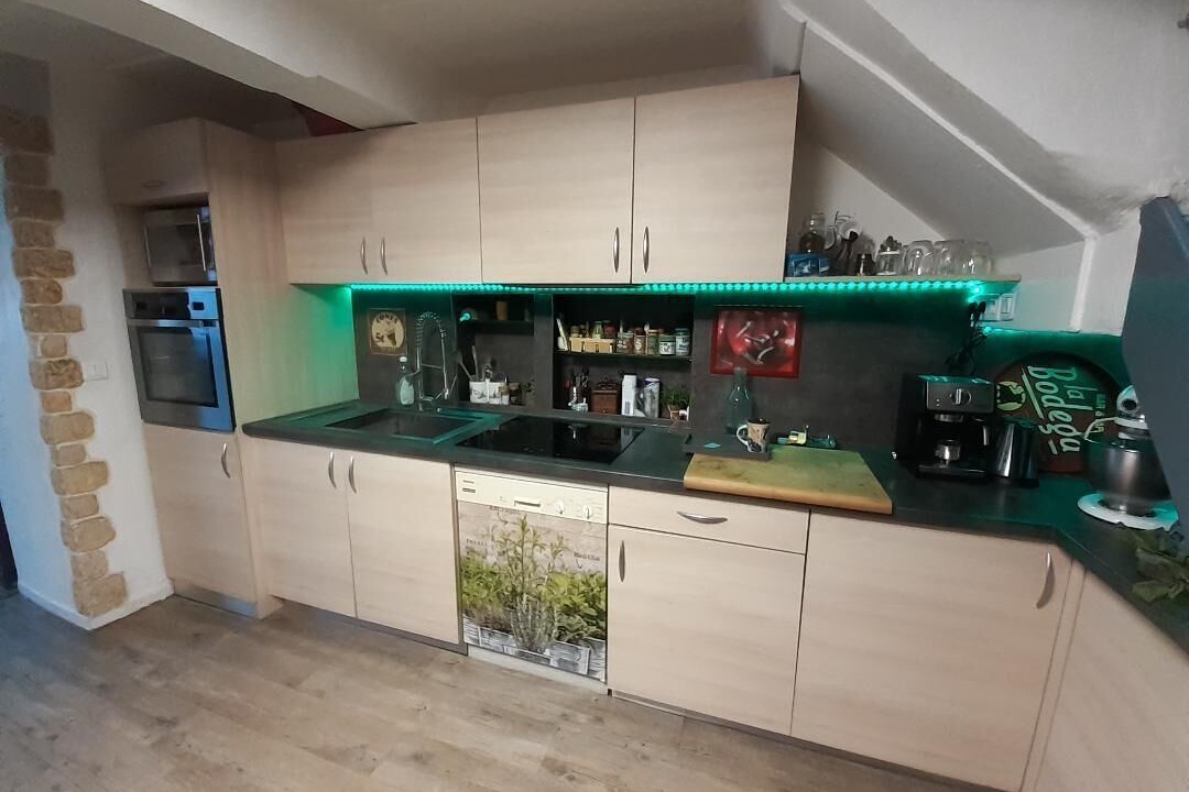 Photo of Kitchen in Mimet