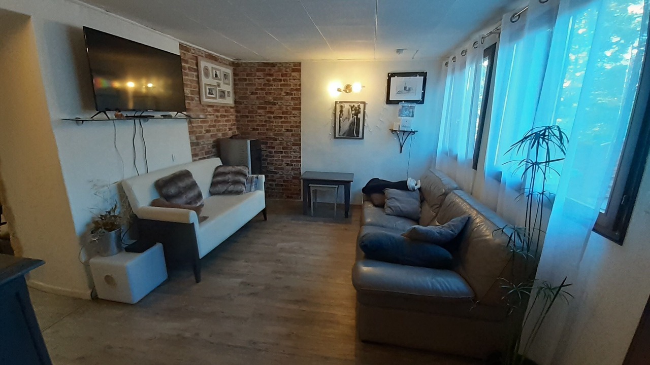 Photo of Livingroom in Mimet
