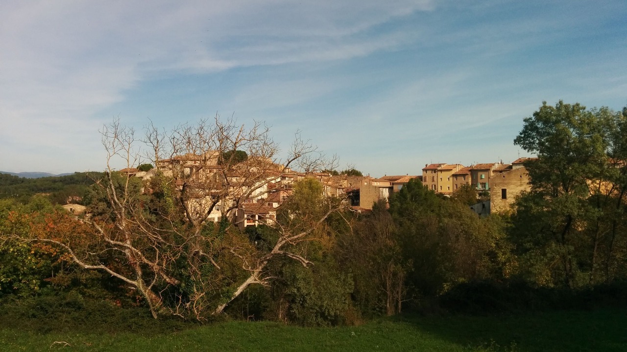 Photo of Outdoor in Carces