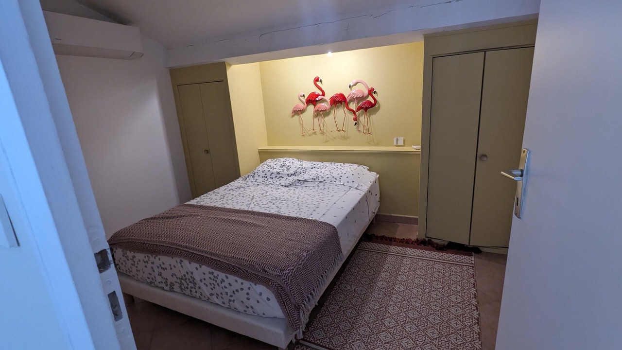 Photo of Bedroom in Carces