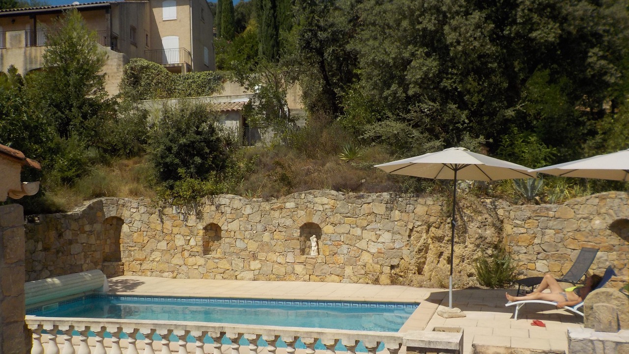 Photo of Outdoor in Carces