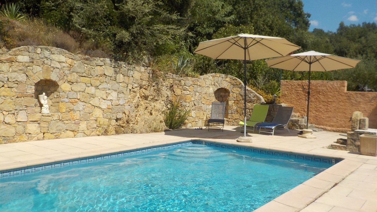 Photo of Outdoor in Carces