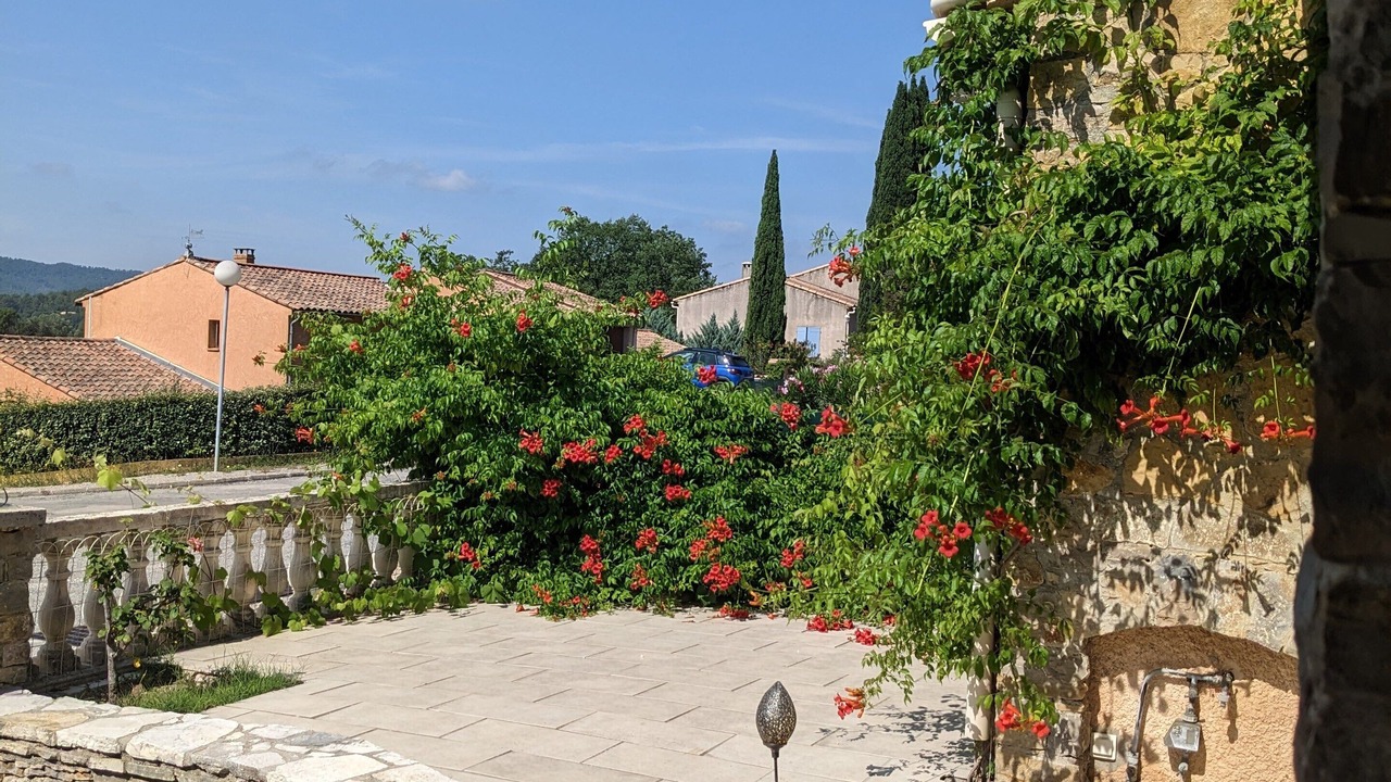 Photo of Outdoor in Carces