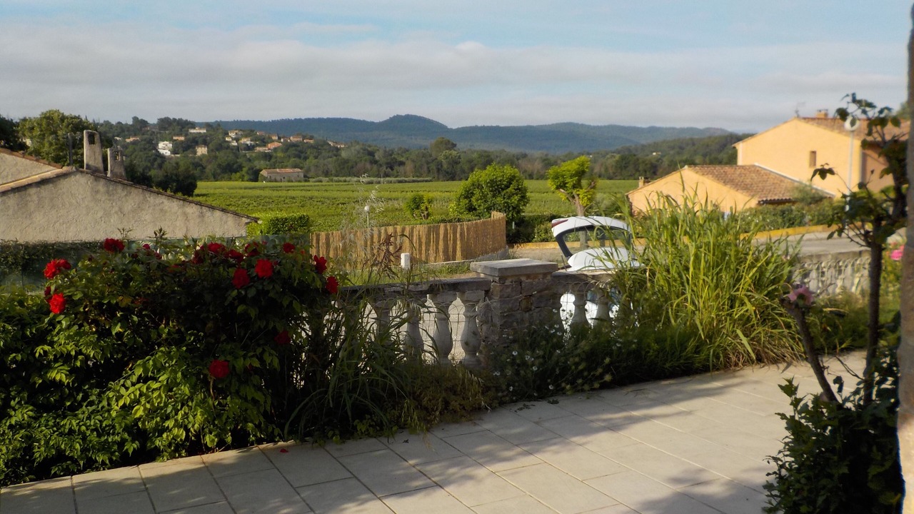 Photo of Outdoor in Carces
