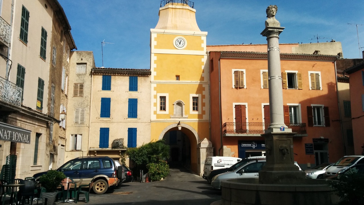 Photo of Others in Carces