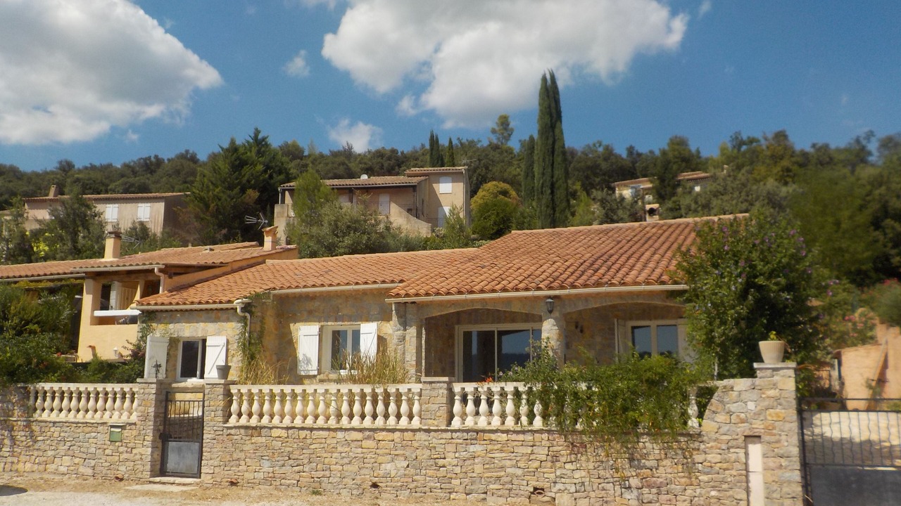 Photo of Outdoor in Carces
