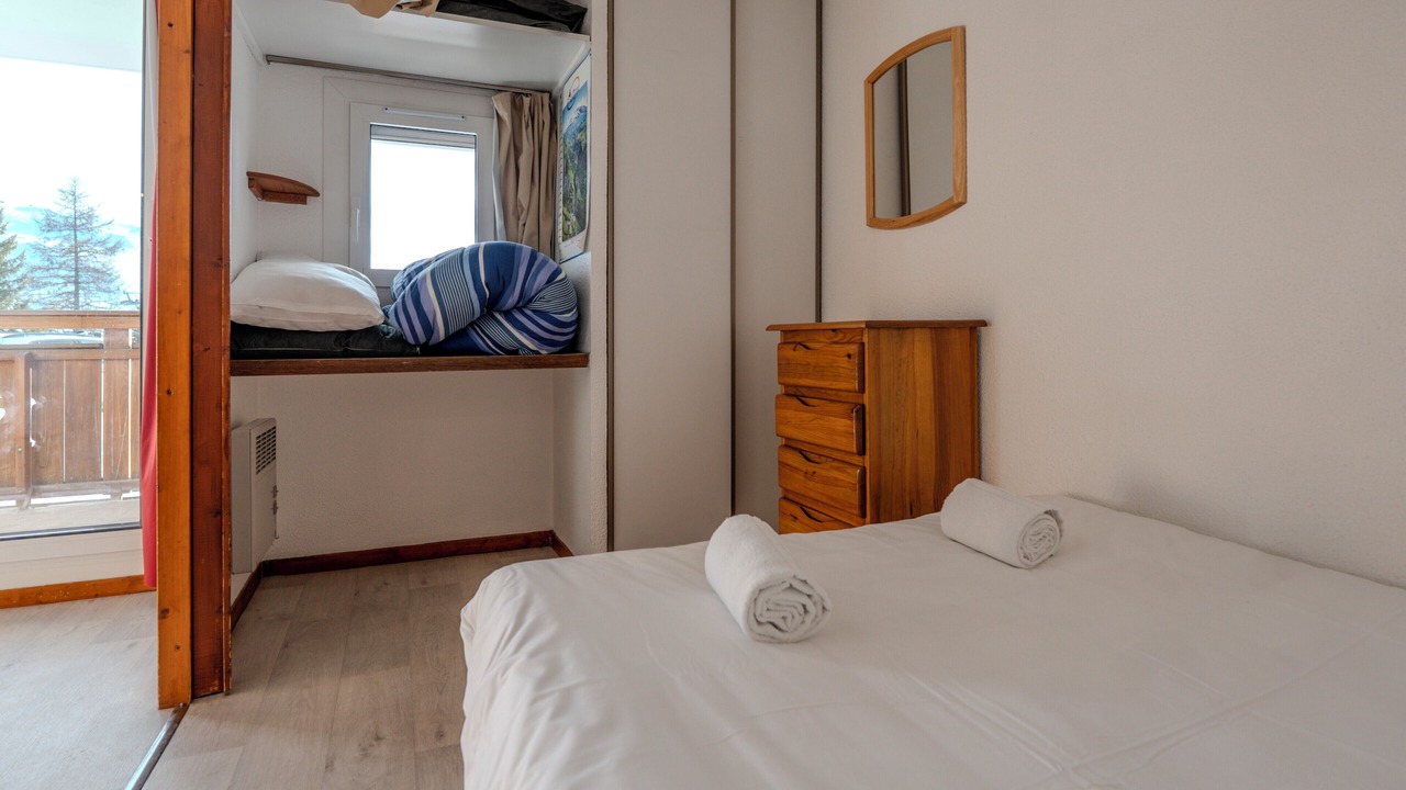 Photo of Bedroom in Bergers