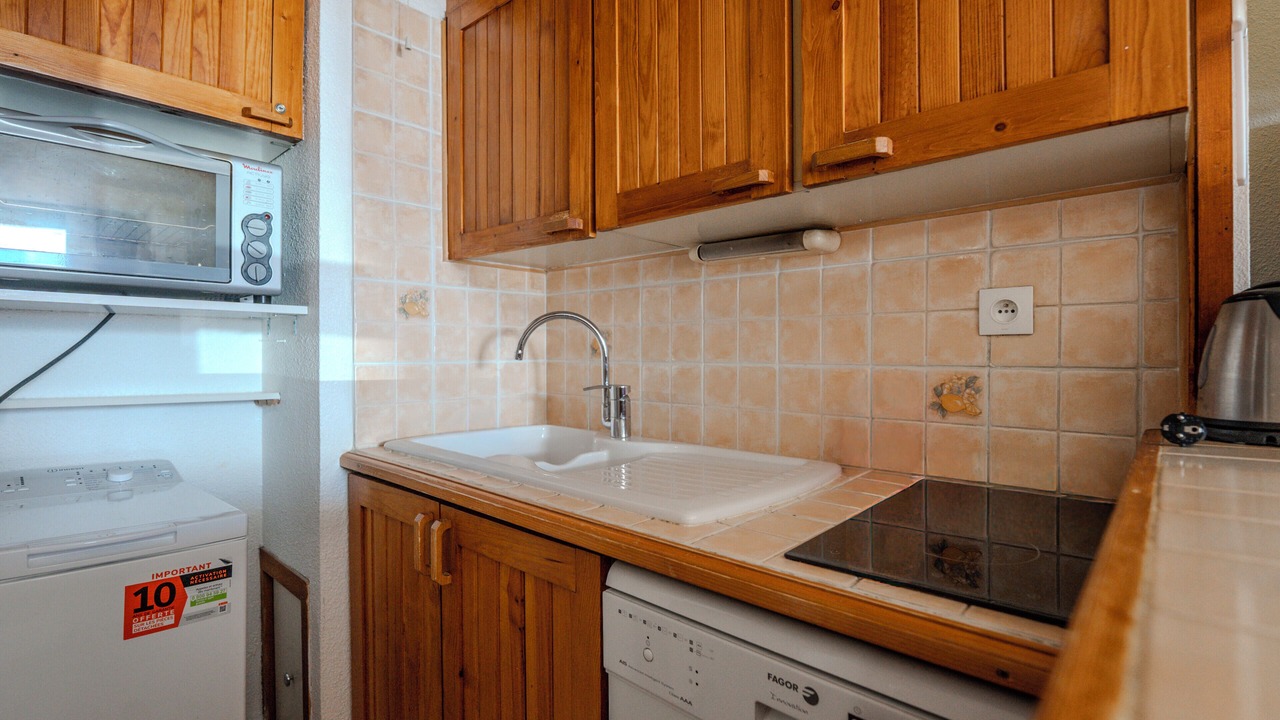 Photo of Kitchen in Bergers