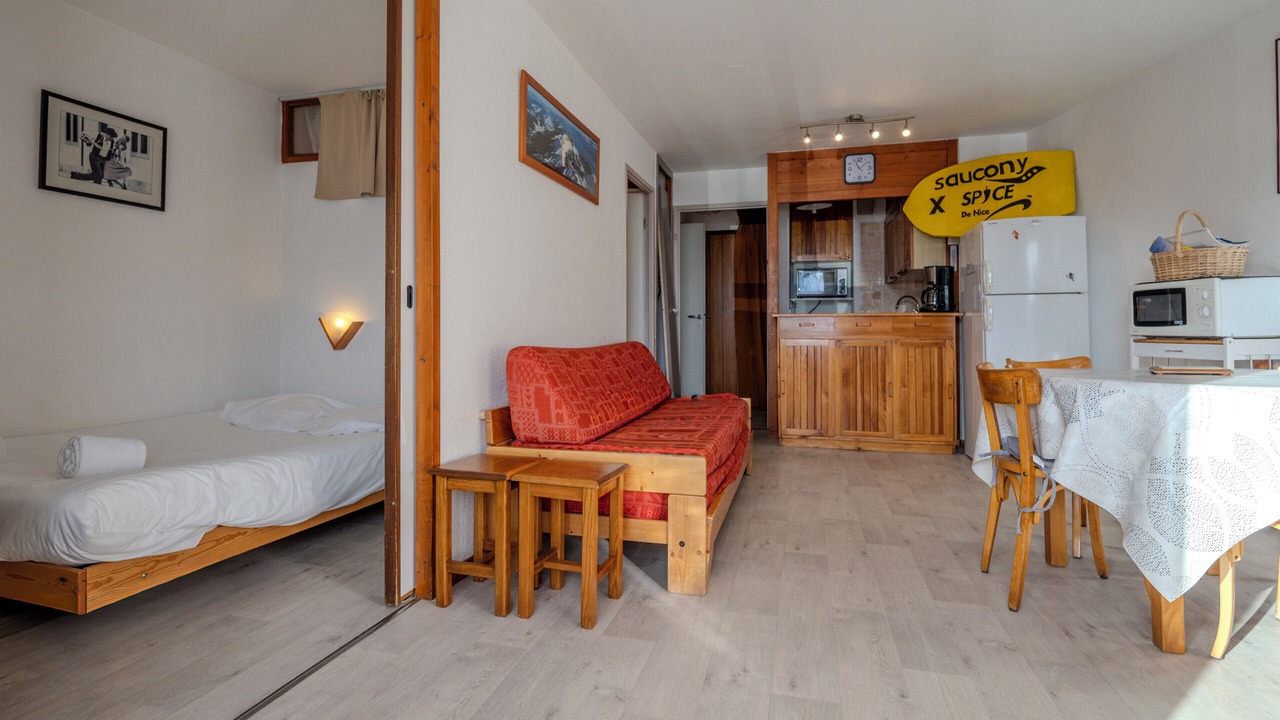 Photo of Bedroom in Bergers