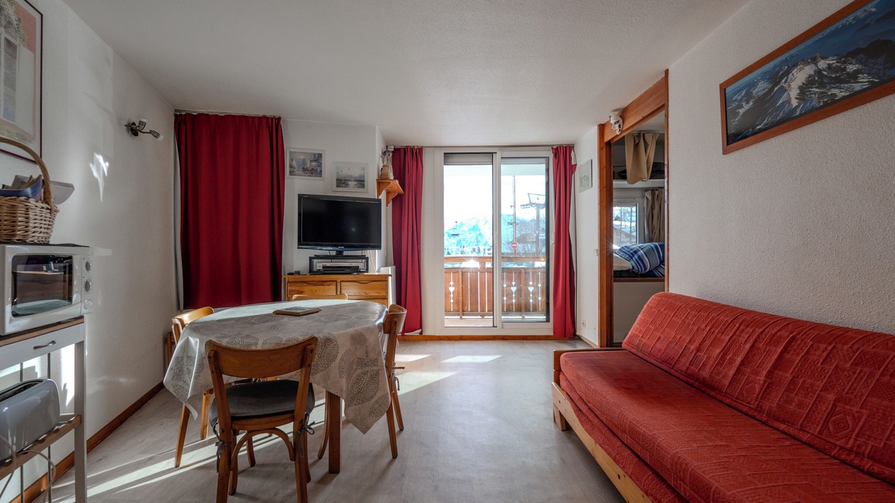 Photo of Livingroom in Bergers