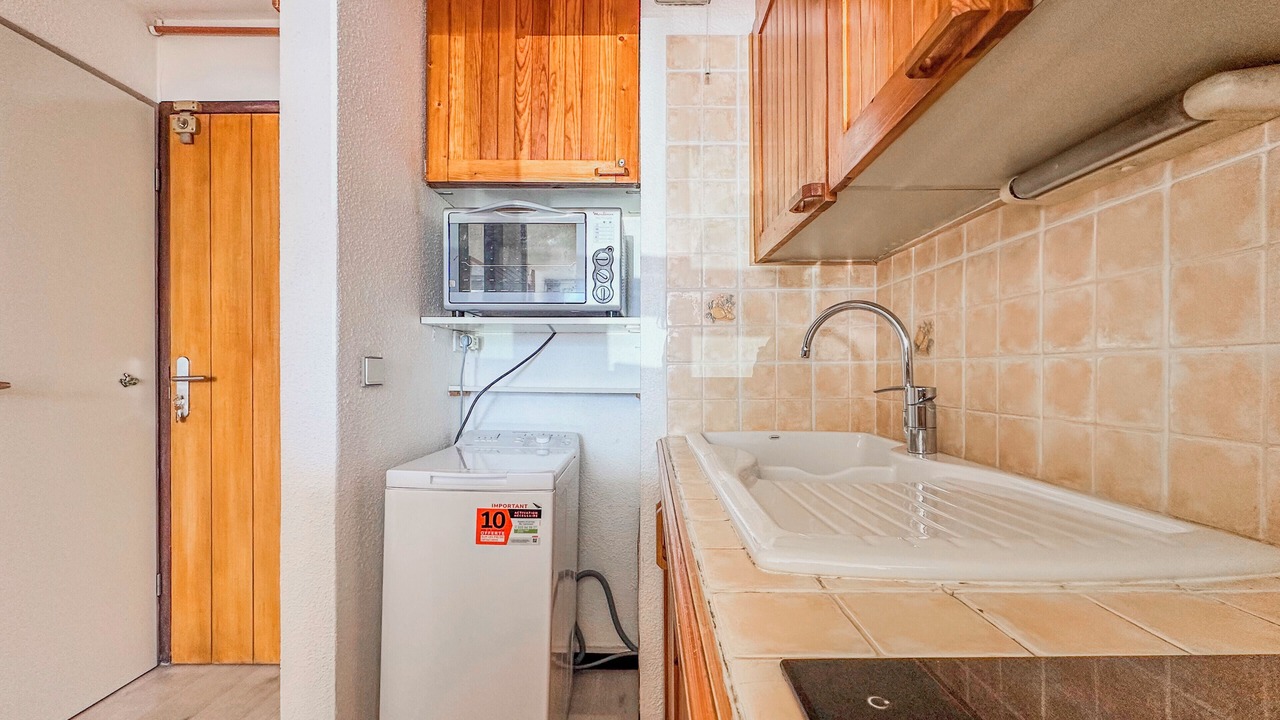 Photo of Kitchen in Bergers