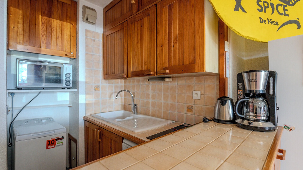 Photo of Kitchen in Bergers