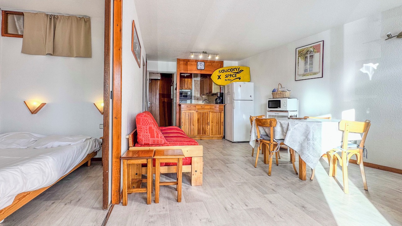 Photo of Bedroom in Bergers