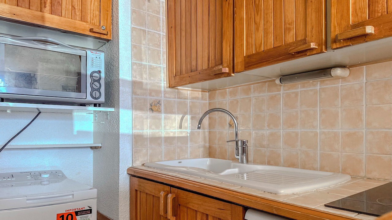 Photo of Kitchen in Bergers